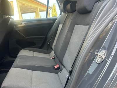 Volkswagen Golf 5p. Comfortline BlueMotion Grigio usata Rosignano Marittimo