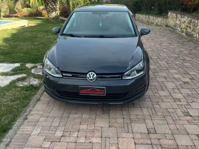 Volkswagen Golf 5p. Comfortline BlueMotion Grigio usata Rosignano Marittimo