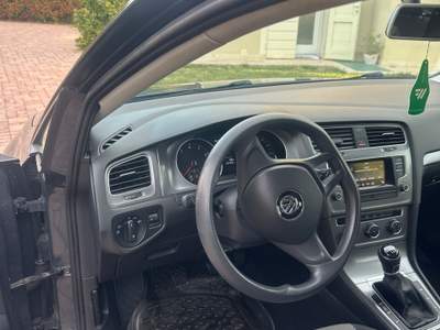 Volkswagen Golf 5p. Comfortline BlueMotion Grigio usata Rosignano Marittimo