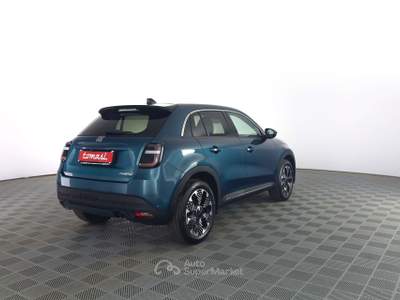 Fiat 600 600 Hybrid 110 CV DCT MHEV La Prima Verde usata Roma
