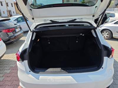 Fiat Tipo -B 95cv perfetta e garantita 12M Bianco usata Gemona del Friuli