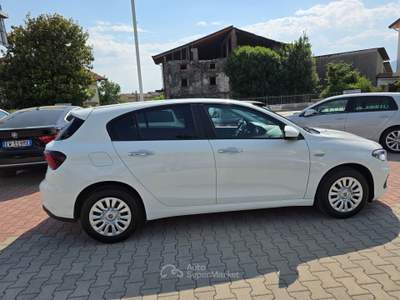Fiat Tipo -B 95cv perfetta e garantita 12M Bianco usata Gemona del Friuli