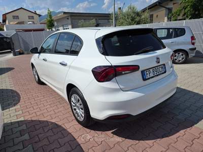 Fiat Tipo -B 95cv perfetta e garantita 12M Bianco usata Gemona del Friuli