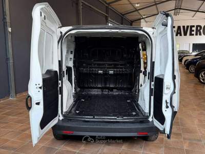 Fiat Doblò 1.6mjt FURGONE Bianco usata Salerno
