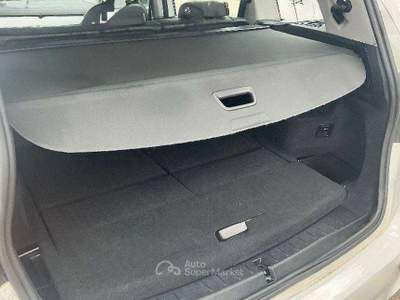 BMW Serie 2 218d 218 Serie 2 218d 7 POSTI Gran Tourer TETTO PANORAMICO Bianco usata Salerno