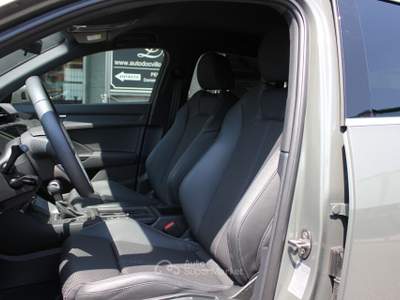 Audi Q3 SPB 40 TFSI quattro S tronic S line edition Grigio usata Villongo