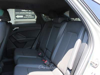 Audi Q3 SPB 40 TFSI quattro S tronic S line edition Grigio usata Villongo