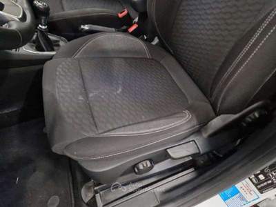 Ford Puma 1.5EcoBlue 120cv AUTOCARRO TITANIUM Bianco usata Salerno