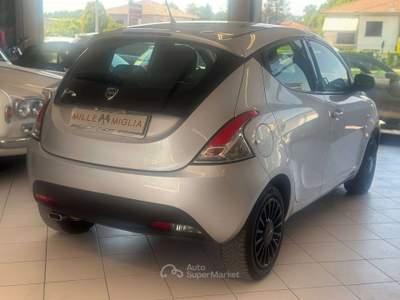 Lancia Ypsilon Ypsilon 1.2 Elefantino 69cv Argento usata Mornago