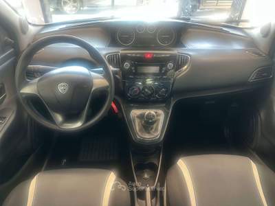 Lancia Ypsilon Ypsilon 1.2 Elefantino 69cv Argento usata Mornago