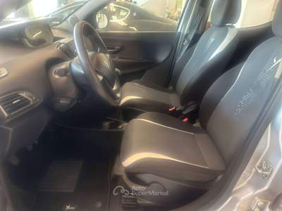 Lancia Ypsilon Ypsilon 1.2 Elefantino 69cv Argento usata Mornago