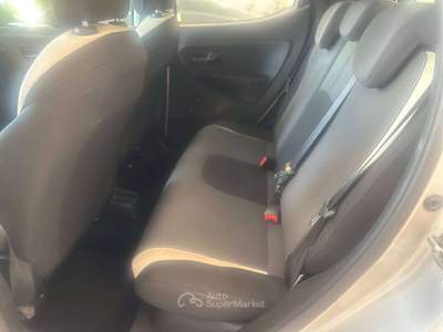 Lancia Ypsilon Ypsilon 1.2 Elefantino 69cv Argento usata Mornago