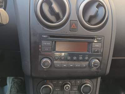 Nissan Qashqai DPF Acenta Grigio usata Corato