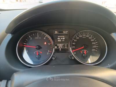 Nissan Qashqai DPF Acenta Grigio usata Corato