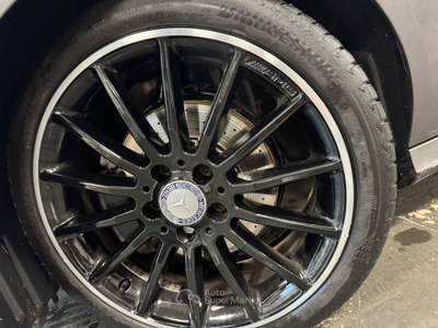 Mercedes-Benz Classe A A 200 CDI Premium Grigio usata Prato