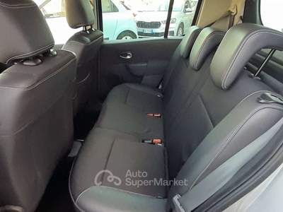 Renault Modus Modus 2008 1.2 Live! Argento usata Vanzaghello