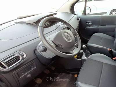 Renault Modus Modus 2008 1.2 Live! Argento usata Vanzaghello