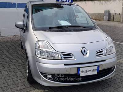 Renault Modus Modus 2008 1.2 Live! Argento usata Vanzaghello