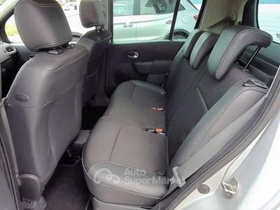 Renault Modus Modus 2008 1.2 Live! Argento usata Vanzaghello