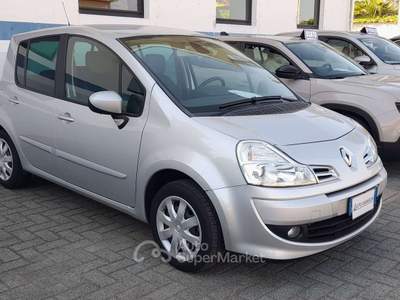 Renault Modus Modus 2008 1.2 Live! Argento usata Vanzaghello