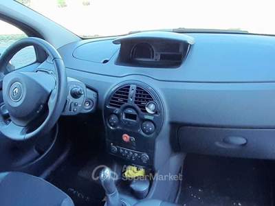 Renault Modus Modus 2008 1.2 Live! Argento usata Vanzaghello