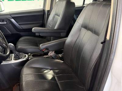 Land Rover Freelander Freelander II 2011 2.2 sd4 HSE 190cv auto Bianco usata Foligno