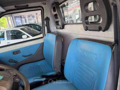 Piaggio Porter MAXXI PORTATA 1.050 KG RUOTA GEMELLATA RIBALTABILE PREZZO PREZZO + IVA Beige usata Foligno