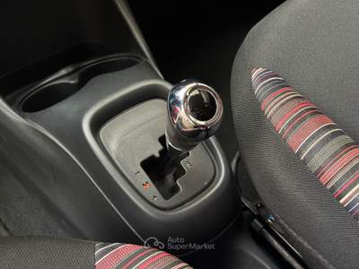 Citroen C1 cv 5 porte Shine Rosso usata SANTERAMO IN COLLE