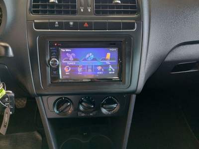 Volkswagen Polo 5p 1.2 tdi OK Neopatentati Bianco usata Abbiategrasso