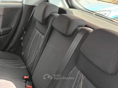 Peugeot 208 1.4 HDI -PREZZO PROMO! Bianco usata Bisceglie