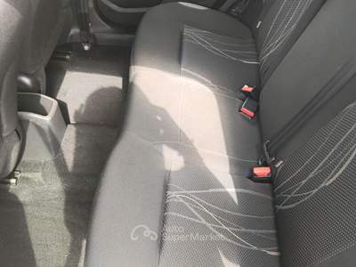 Peugeot 208 1.4 HDI -PREZZO PROMO! Bianco usata Bisceglie