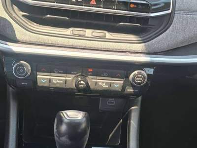 Jeep Compass 1.5 turbo t4 mhev Limited 2wd 130cv dct PROMO FINANZIAMENTO Grigio usata Roma