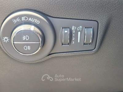 Jeep Compass 1.5 turbo t4 mhev Limited 2wd 130cv dct PROMO FINANZIAMENTO Grigio usata Roma