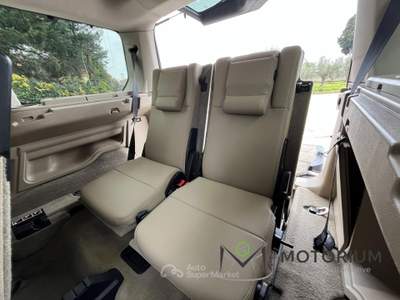 Land Rover Discovery 3.0 SDV6 255CV Oro usata San Giorgio del Sannio