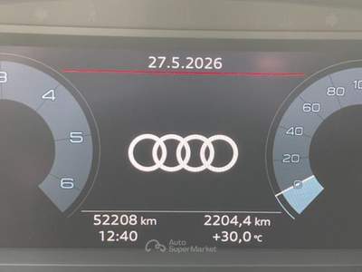 Audi Q3 S tronic Business Grigio usata VEDELAGO
