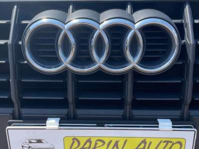 Audi Q3 S tronic Business Grigio usata VEDELAGO
