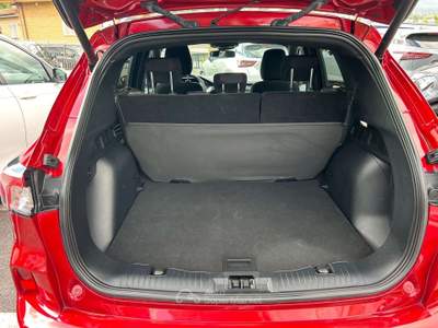 Ford Kuga Kuga 1.5 EcoBlue 120 CV 2WD ST-Line Rosso usata Velletri