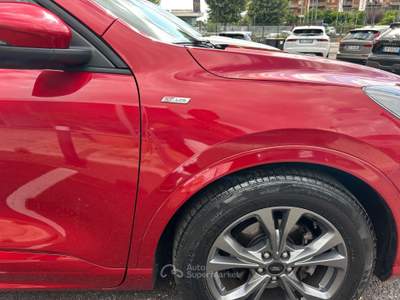 Ford Kuga Kuga 1.5 EcoBlue 120 CV 2WD ST-Line Rosso usata Velletri