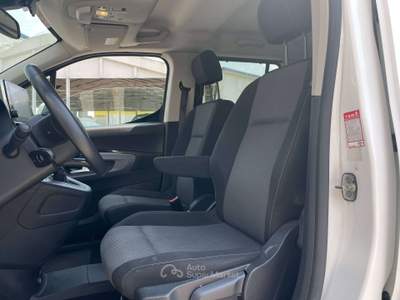 Toyota Proace Verso 1.2 Executive 110CV / IN PRONTA CONSEGNA Bianco usata TORINO