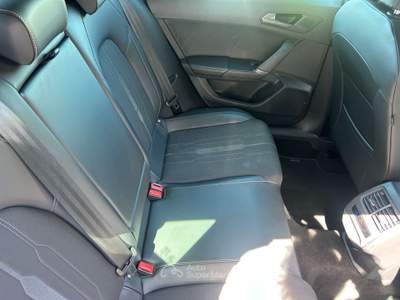 Cupra Formentor Formentor 2.0 TDI 150cv Nero usata Velletri