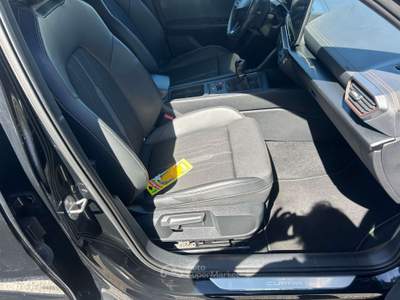 Cupra Formentor Formentor 2.0 TDI 150cv Nero usata Velletri