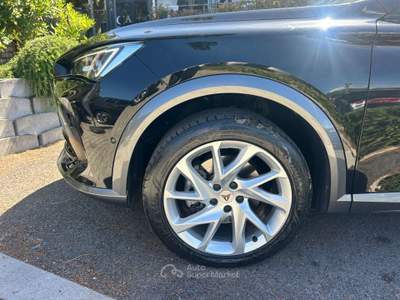 Cupra Formentor Formentor 2.0 TDI 150cv Nero usata Velletri