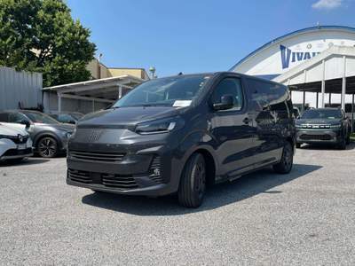 Fiat Ulysse Combi L2H1 2.2 BlueHDi 180CV AT8 9 POSTI / IN PRONTA CONSEGNA usata TORINO