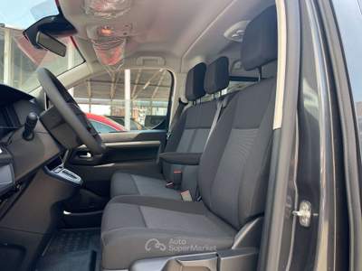 Fiat Ulysse Combi L2H1 2.2 BlueHDi 180CV AT8 9 POSTI / IN PRONTA CONSEGNA usata TORINO