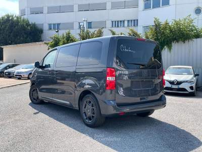Fiat Ulysse Combi L2H1 2.2 BlueHDi 180CV AT8 9 POSTI / IN PRONTA CONSEGNA usata TORINO