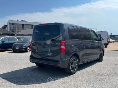 Fiat Ulysse Combi L2H1 2.2 BlueHDi 180CV AT8 9 POSTI / IN PRONTA CONSEGNA usata TORINO