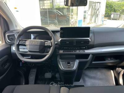Fiat Ulysse Combi L2H1 2.2 BlueHDi 180CV AT8 9 POSTI / IN PRONTA CONSEGNA usata TORINO