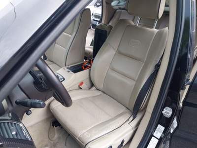 Jeep Grand Cherokee Multijet II Overland Nero usata PARMA