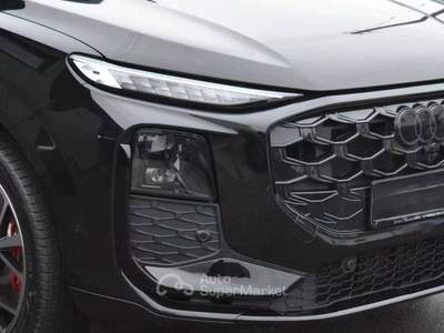 Audi Q3 Q3 2.0 tfsi S LINE EDITION/QUATTRO/MATRIX/NAVI/UFFICIALE AUDI PLUS/GARANZIA/ Nero usata Lanuvio