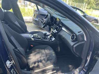 Mercedes-Benz Classe C SW d (bt) Premium usata Milano